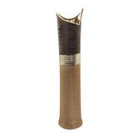 Ceramic floor vase "Bradora"