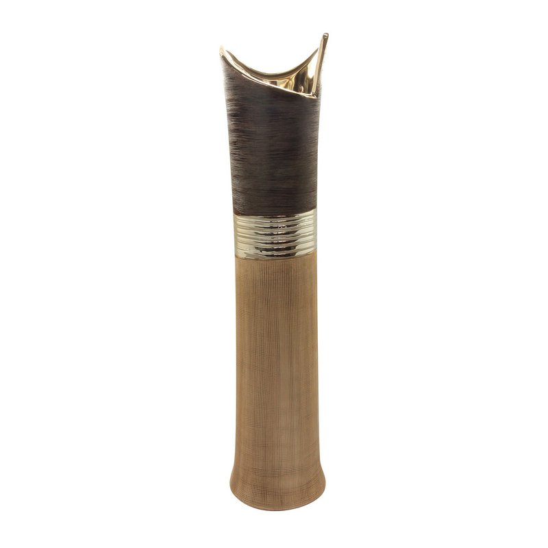 Keramisk gulvvase "Bradora"