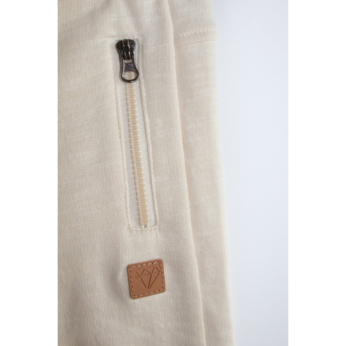 Little Chiq Baby jogger cream