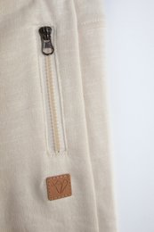Little Chiq Baby jogger cream