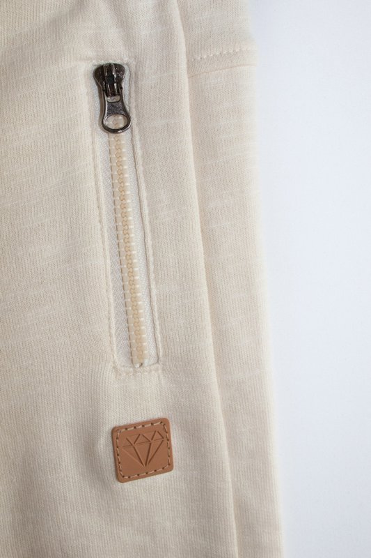 Little Chiq Baby jogger cream