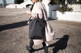 Sac à dos transformable taille M