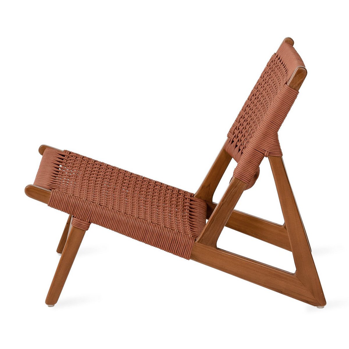 Jesper Home Kuwana Outdoor Accent Chair