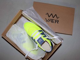 STARK Yellow Phoenix Sneaker