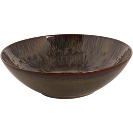 Schüssel Victory 24cm Coupe braun 4 Stück