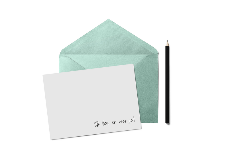 Discount package Greeting Cards Minimal + Display