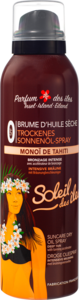 PDI DRY OIL MIST SPF 0