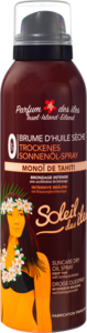 PDI DRY OIL MIST SPF 0