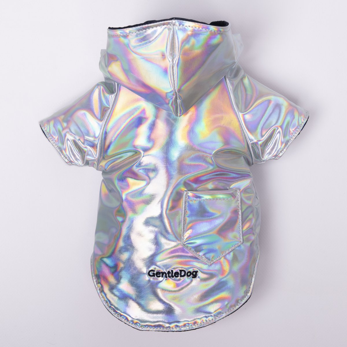 Impermeable Cuca
