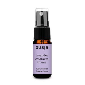 Breeze-to-go "Lavender embraces Thyme" 10ml