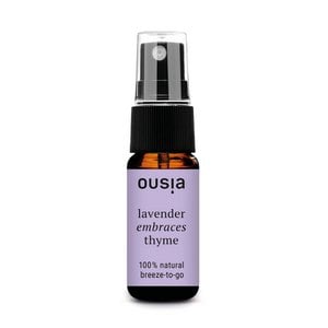 Breeze-to-go "Lavender embraces Thyme" 10ml