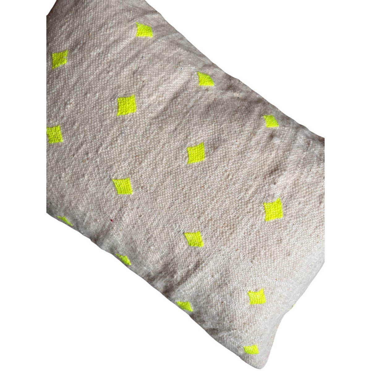 Pillow - Mona neongelb - 40 x 60
