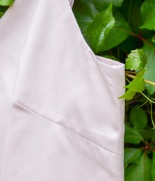 Disfraz de verano Cuarzo Rosa