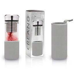 De laver Teamaker Grau 400ml