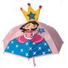 Umbrella princess pink