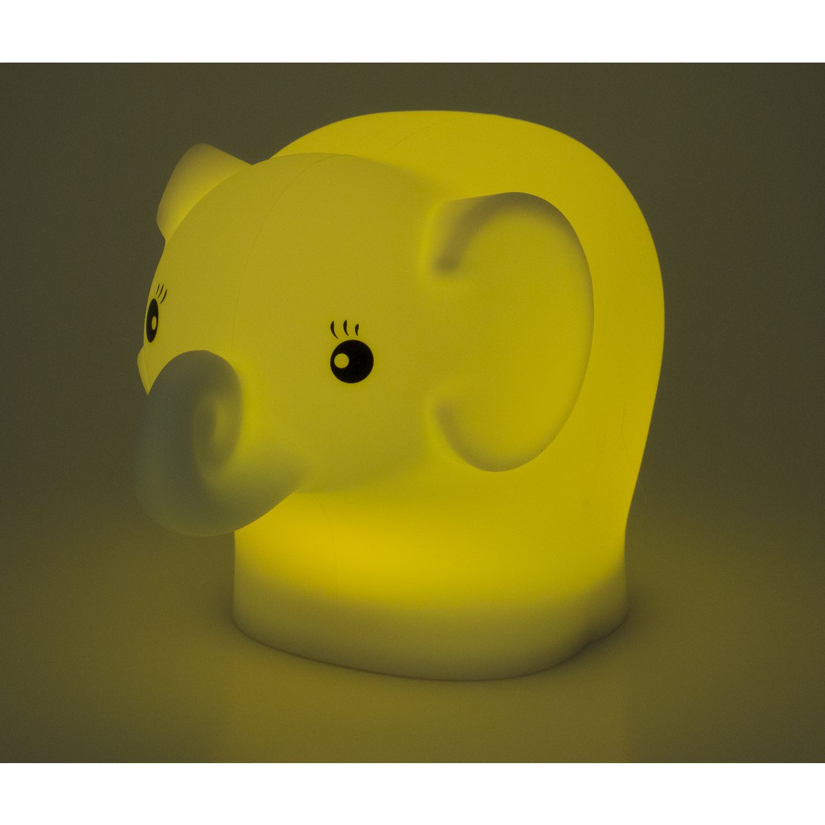 NACHTLAMPJE: OLIFANT PM