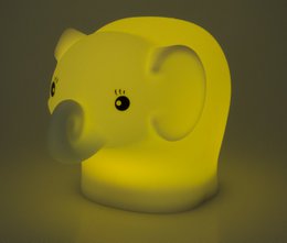 NACHTLAMPJE: OLIFANT PM
