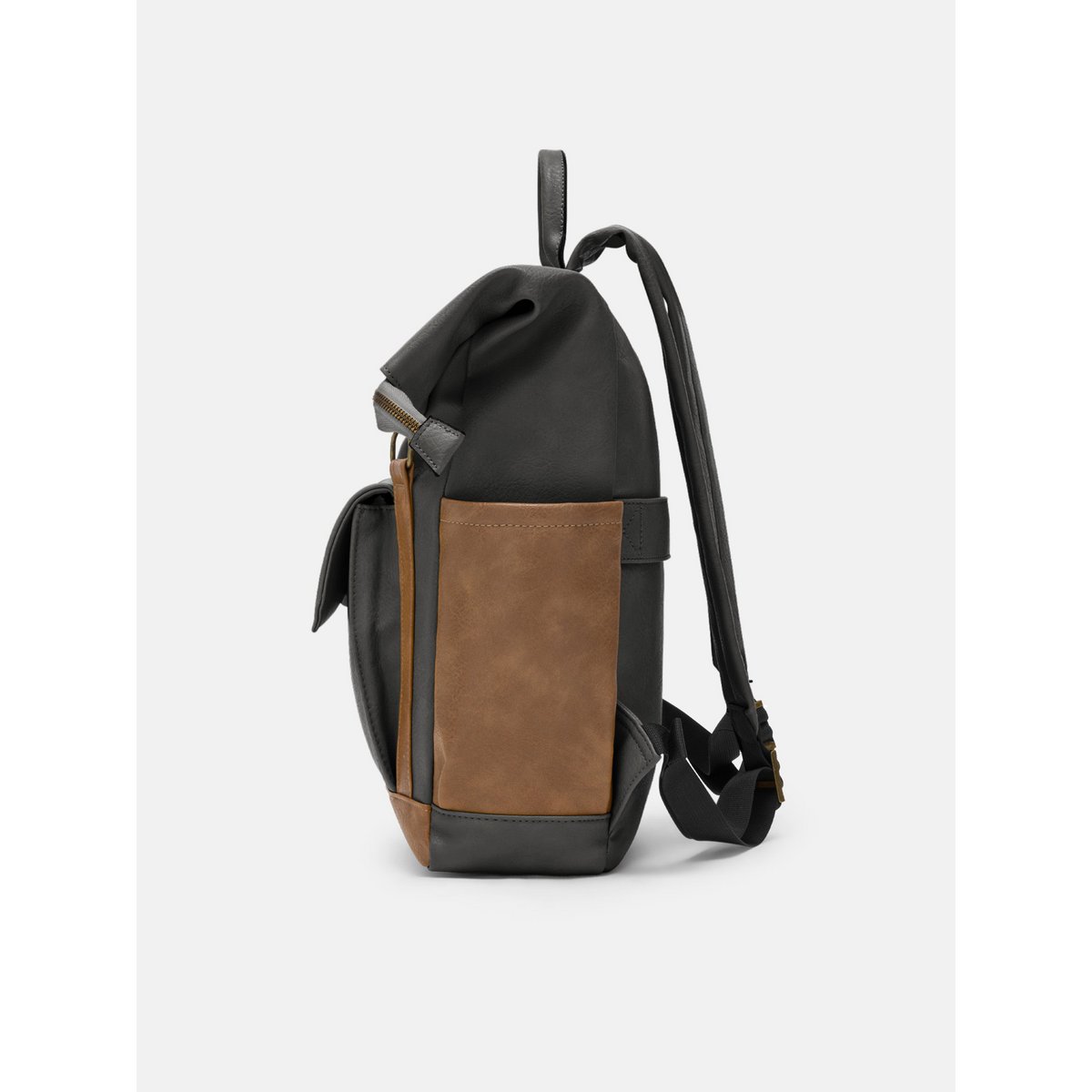 Quinlan - mochila unisex