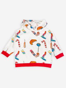 CANDIES BABY HOODIES
