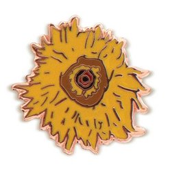 UPG -Stifte - Van Gogh & Sonnenblume