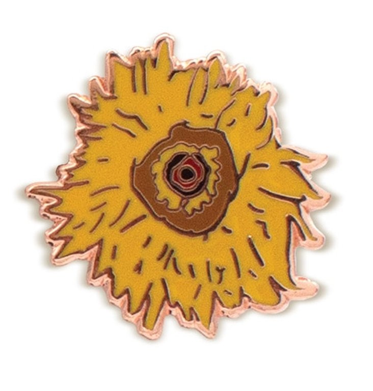 UPG -Stifte - Van Gogh & Sonnenblume