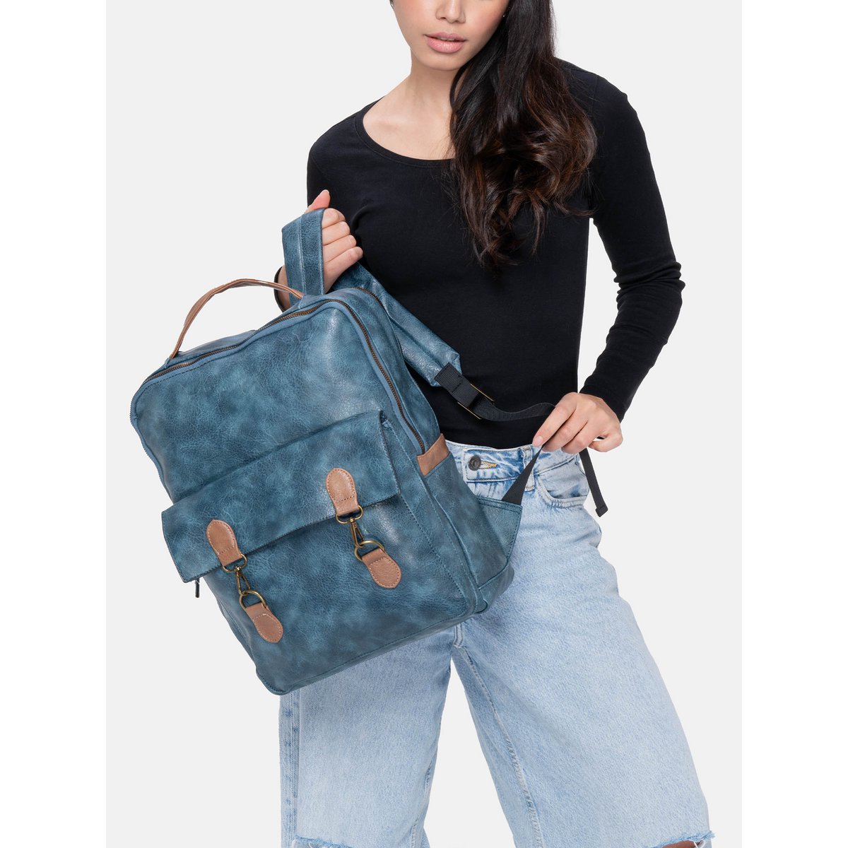 Magnus - mochila unisex