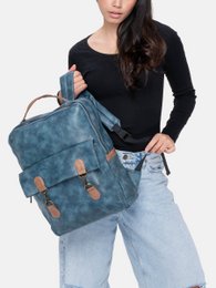 Magnus - mochila unisex