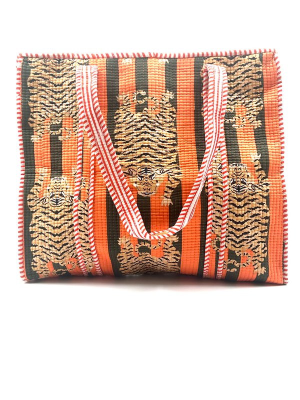 Tote bag large