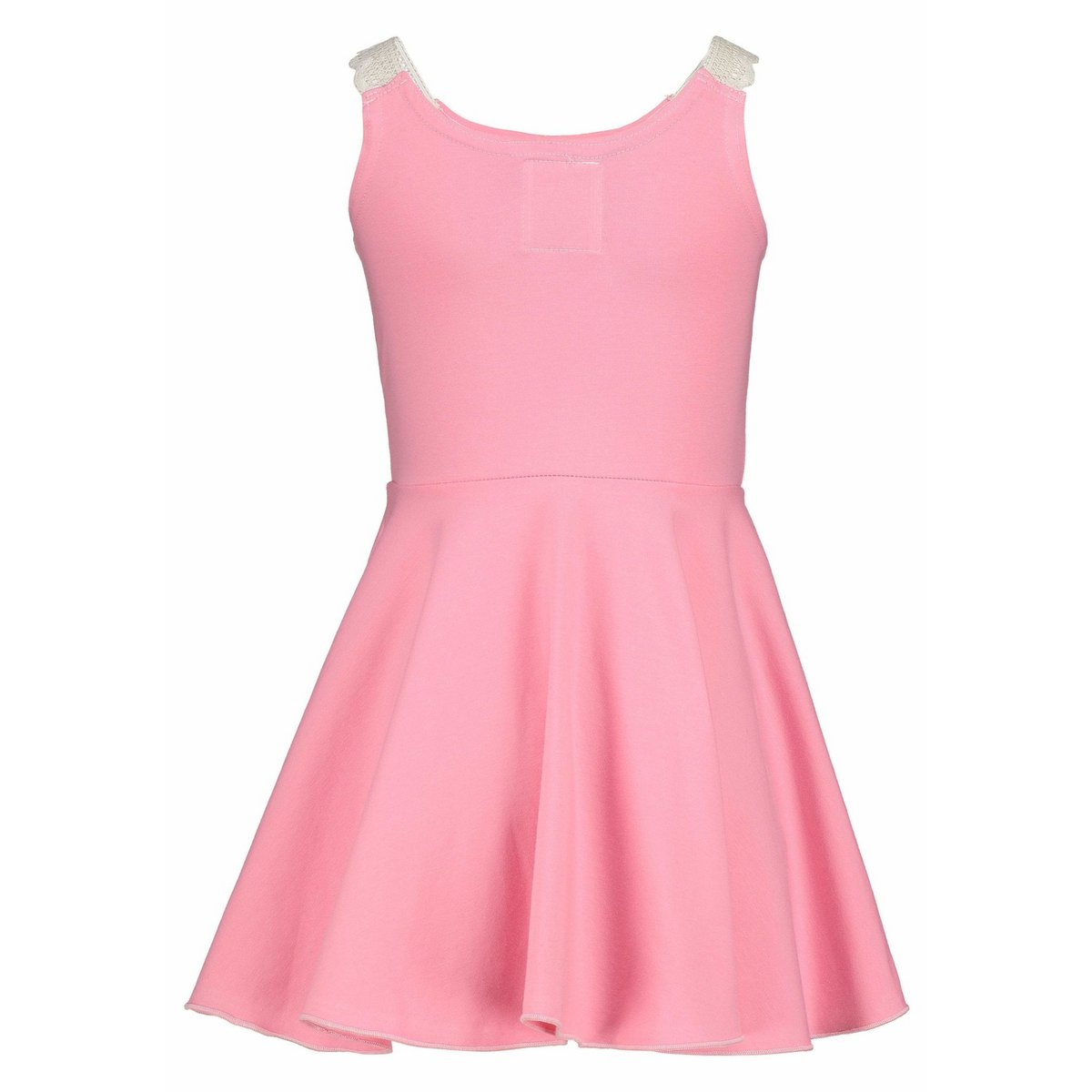 Kinderjurk roze | Simplicity