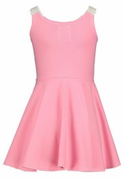 Kinderjurk roze | Simplicity