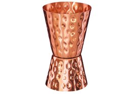 Set accessori cocktail, 6 pezzi con cucchiaio da bar, misurino da 30/50 ml e cannucce