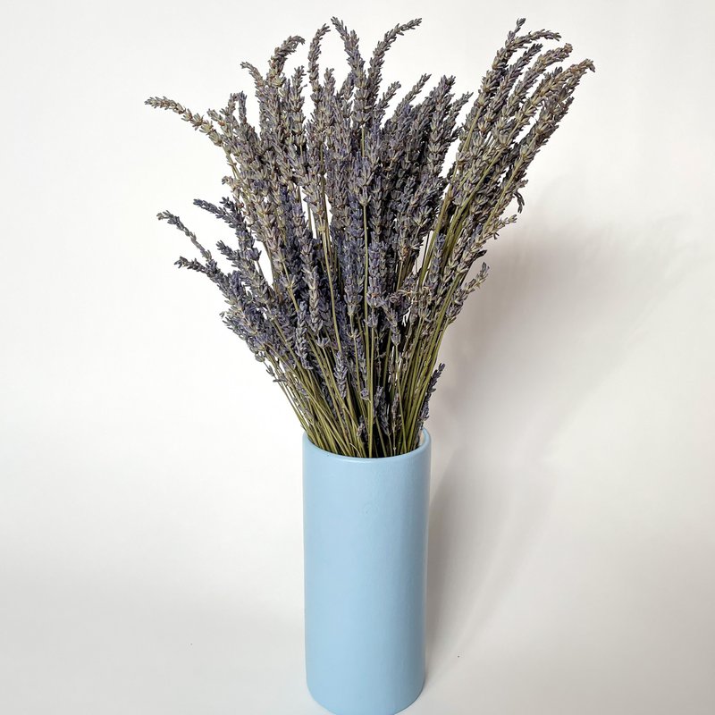 Gedroogde Lavendel 80g