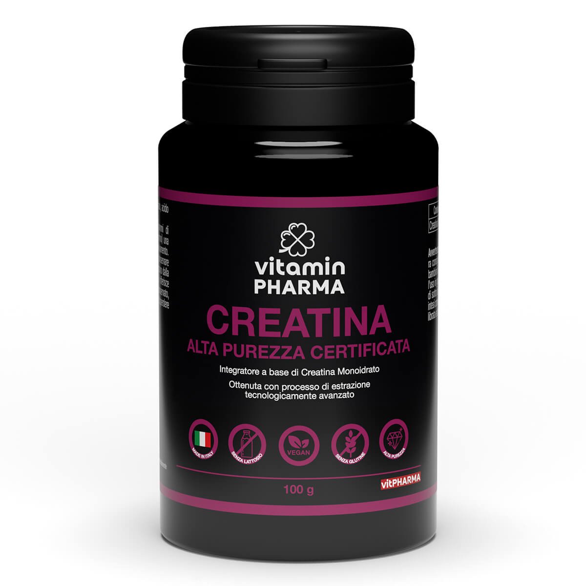 High Purity Creatine Monohydrate
