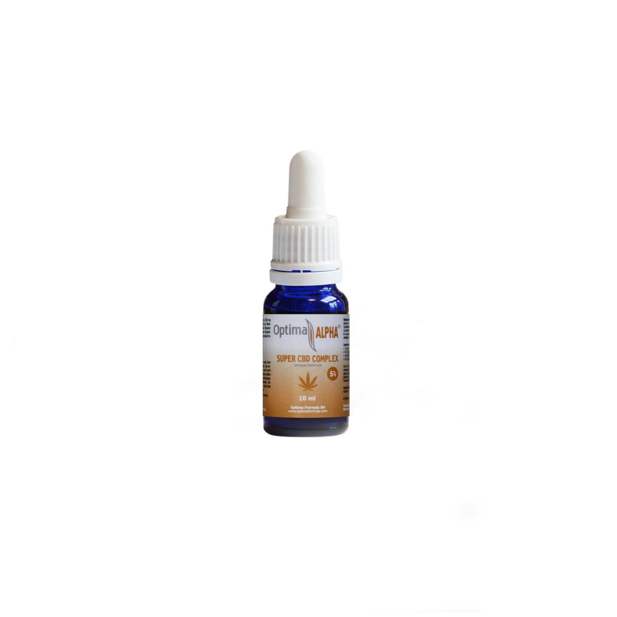 CBD Oil 5%