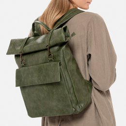 LANDER - Mochila unisex