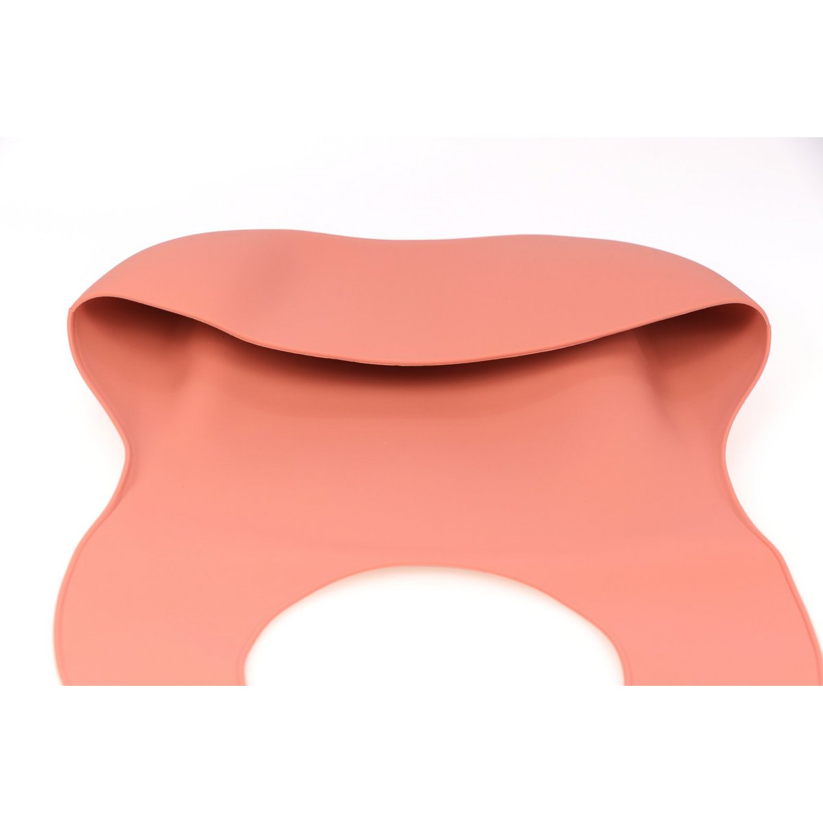 Bavoir en silicone 'Bird of Paradise'