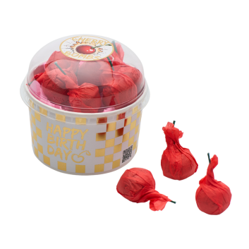 Cherry Bombs