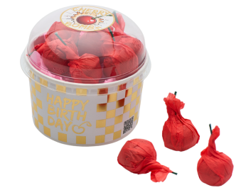 Cherry Bombs