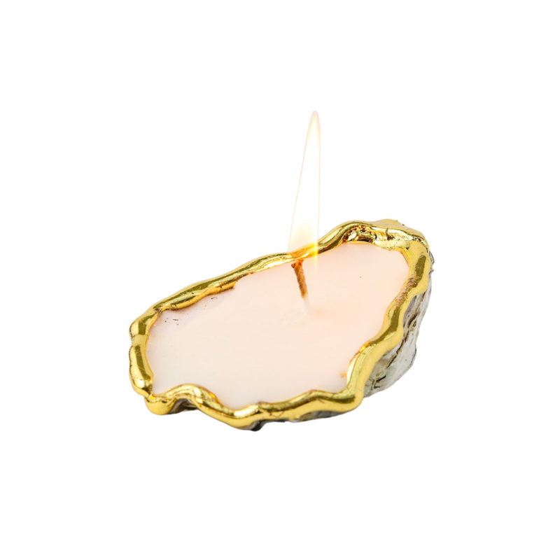 Vela de ostra - 1 pieza