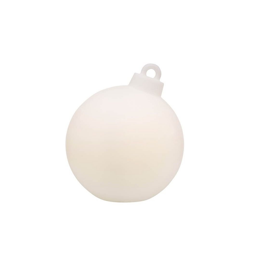 Shining Christmas Ball