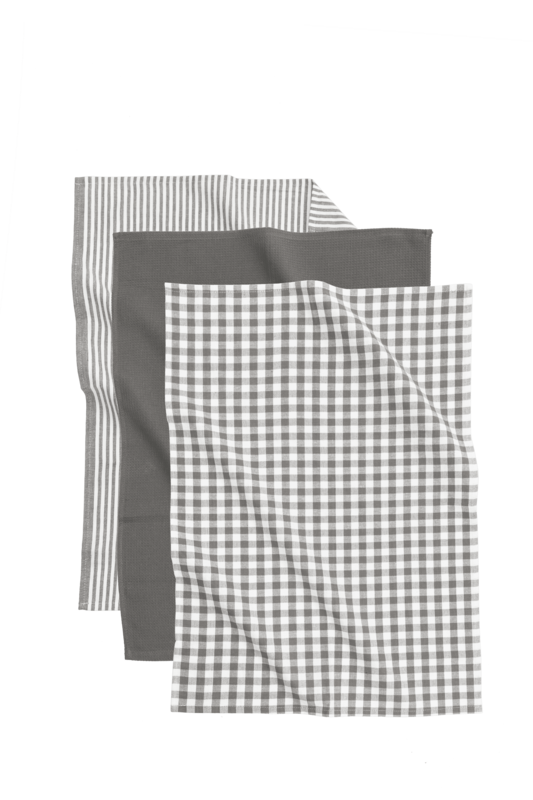 Linia XL HEA Redel - SET/3 - 50x70 cm