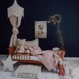 Elephant Lights&Dreams Lamp