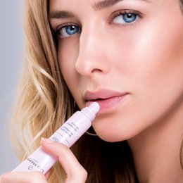 Kiss It Better Nourishing Lip Balm 15g
