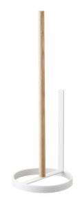 Yamazaki Tosca Toiletrolhouder - Wit