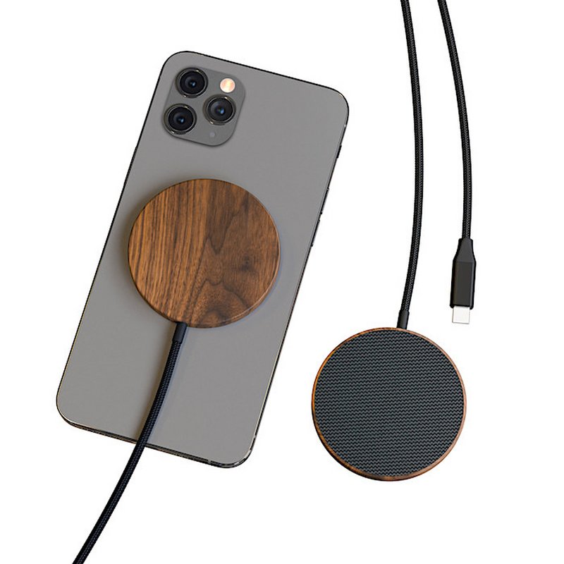 MagPad - Tutti i dispositivi abilitati wireless