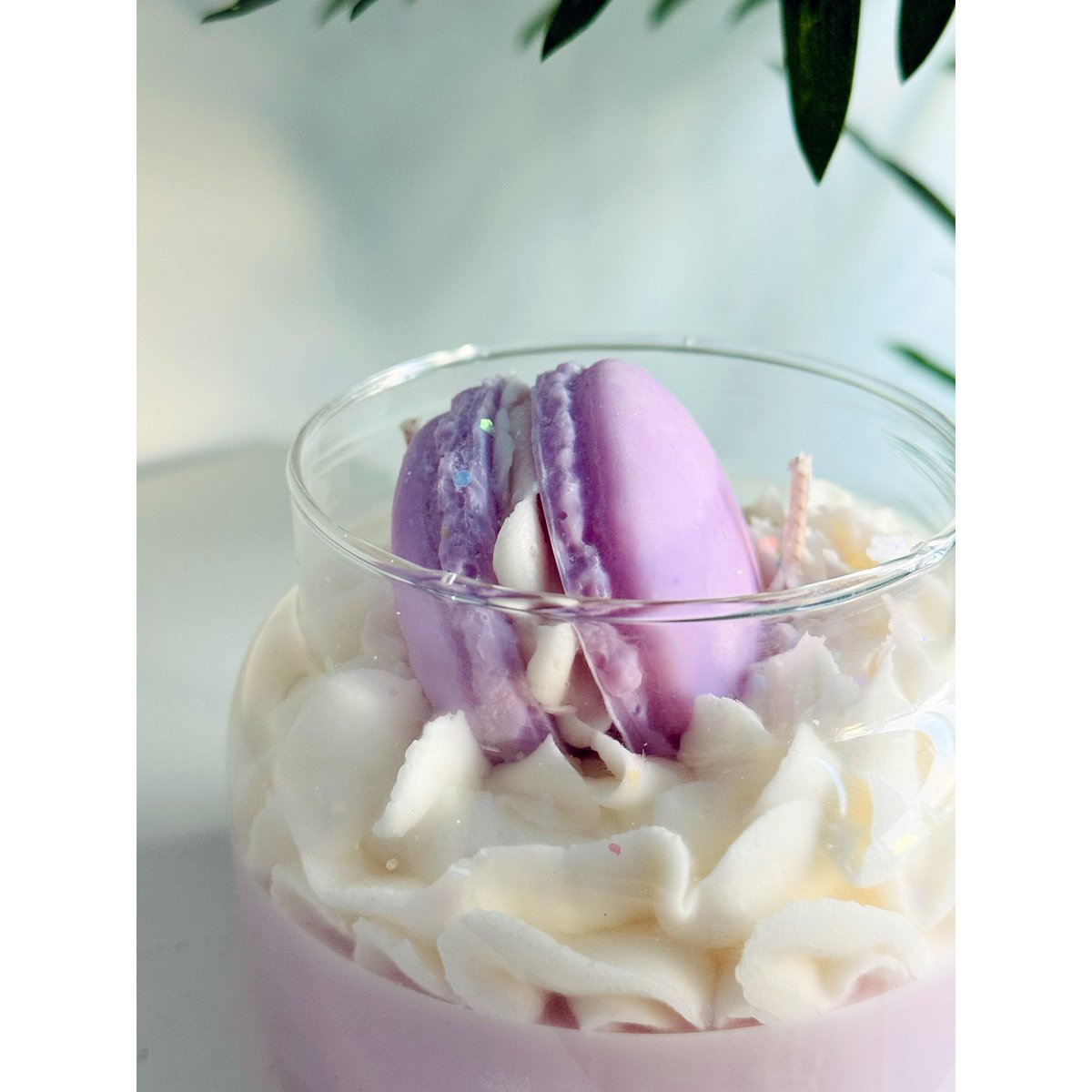 French Macaron