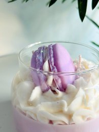 French Macaron