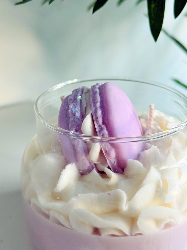 French Macaron