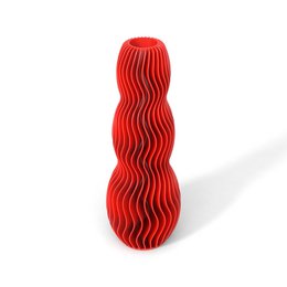 WAVE VASE 03