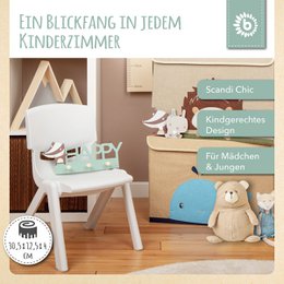 Wall Garderobe Badger